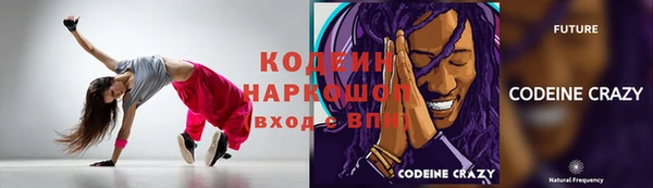 хмурый Абинск